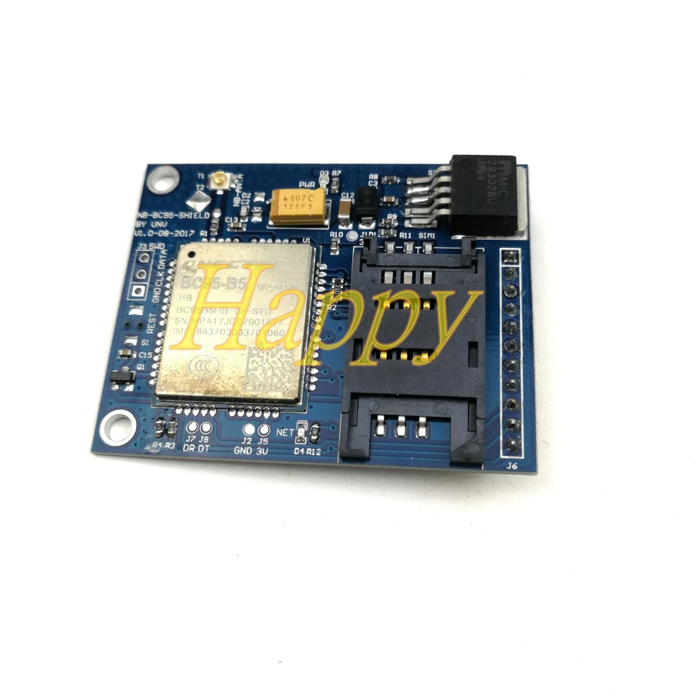 

BC95 Telecom version core board BC95 development board NB-IoT development board NB-IOT module