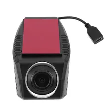 1080P High Definition WiFi Car DVR Camera Video Recorder Dash Cam G-sensor Night Vision Glass Four Lens 170 Degree