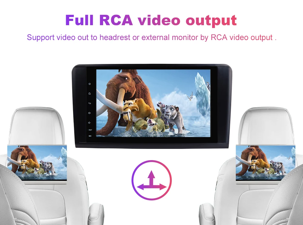 Flash Deal 2 din Android 9.0 Car dvd multimedia player For Porsche Cayenne 2002-2009 GPS Radio head Unit stereo auto navigation CD Audio 4G 10