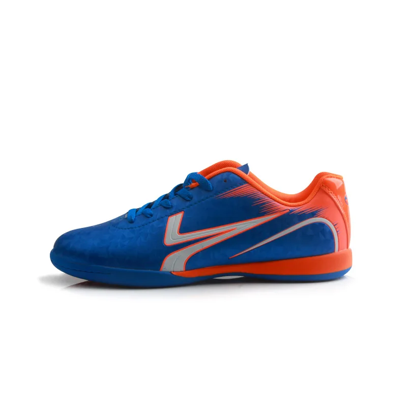 football boot lace styles