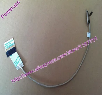

LCD/LED/LVDS Monitor Flex CABLE for Lenovo ThinkPad T510 T510I W510 50.4CU03.012 50.4CU03.002 50.4CU03.022 50.4CU03.013 45M2895