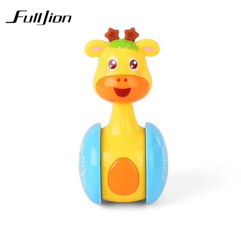 rattle 5
