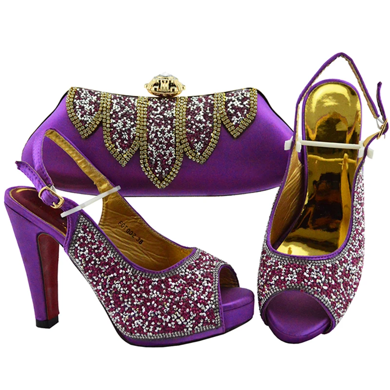 FGT002 PURPLE_