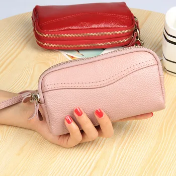 

042418 new hot women hand bag lady day clutch bag female purse