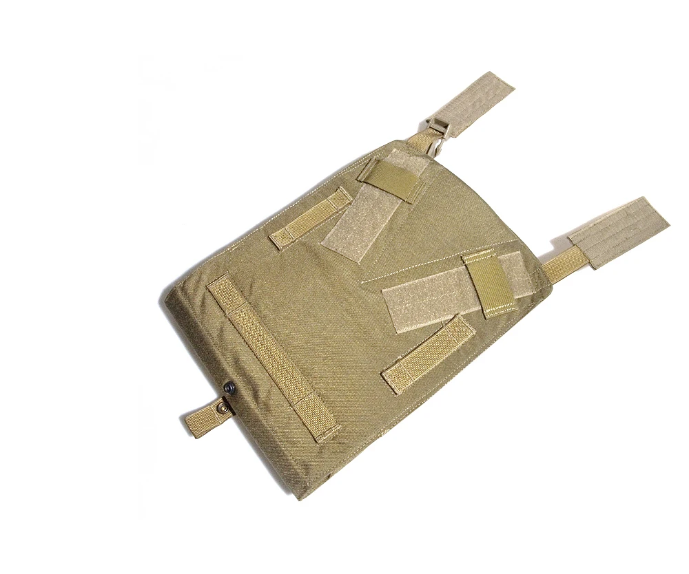 FLYYE CAC тактический жилет мужской военный Камуфляжный Body Armor Molle наружная пластина