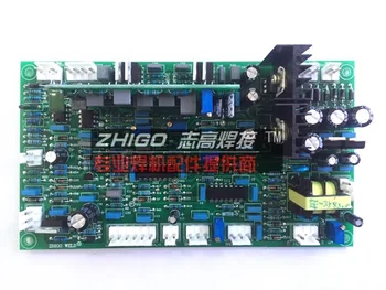 

Yili / Tongli ZX7-400.500.630 Control Board Inverter Welding Machine Repair Parts Inverter Welding Machine Circuit Board