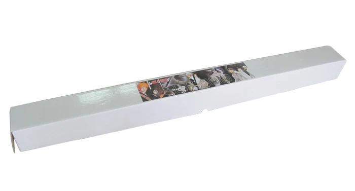 S2717 аниме отбеливатель KYOUKA SUIGETSU AIZEN зонт самурайский меч uke W/ BAG 39 5"|umbrella