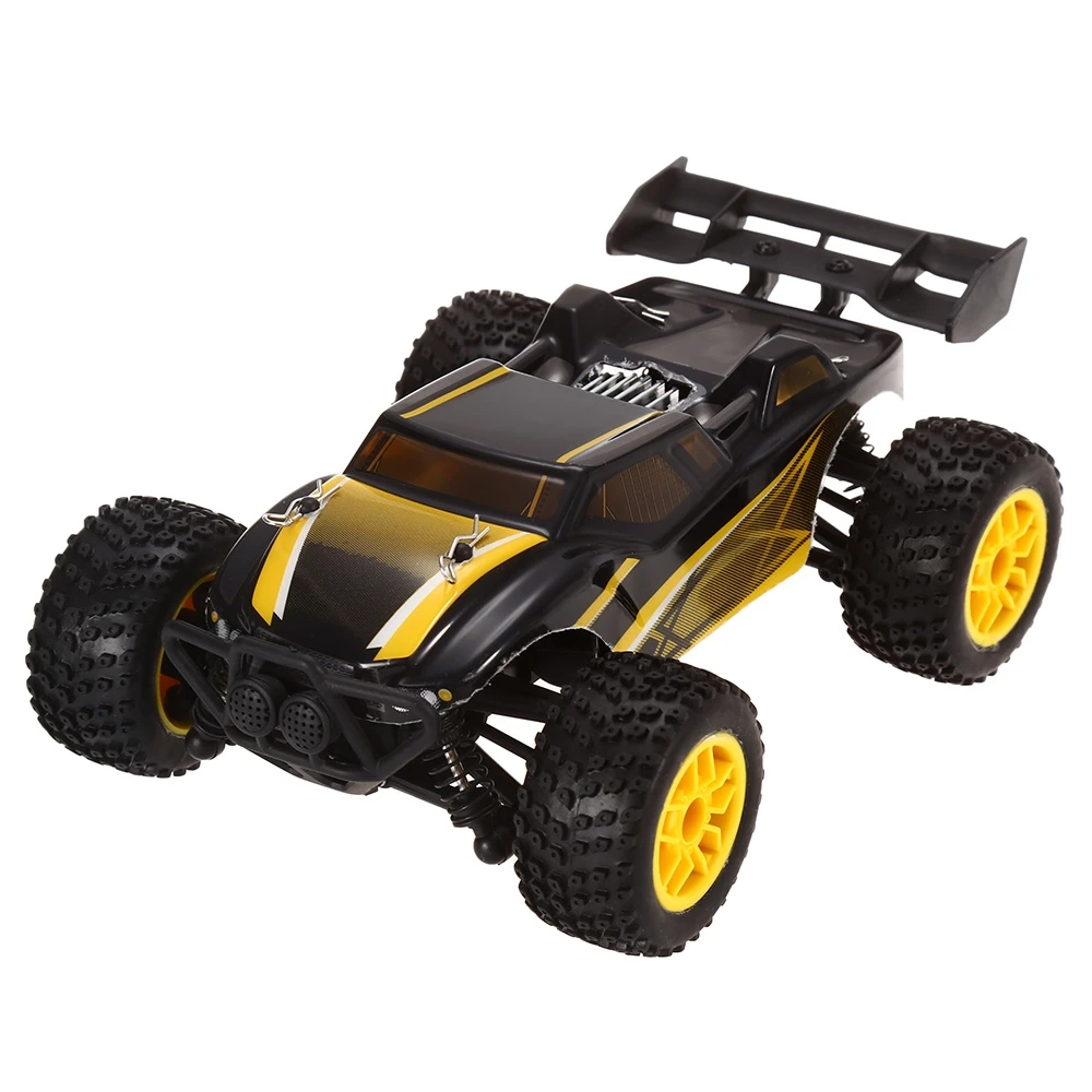 RC Cars GPTOYS S607 26km/h 124 Plastic RC Car Toys Full Proportional