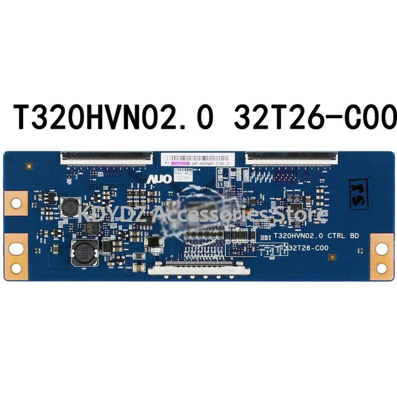 Бесплатная доставка яркая фотография для UA32EH5080R T320HVN02.0 32T26 C00|Промышленные