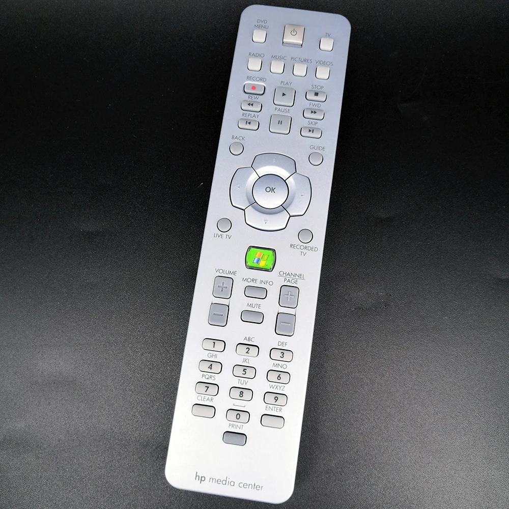 HP MEDIA 3