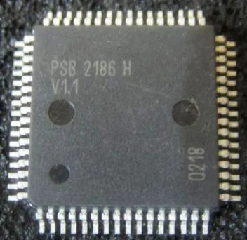 PSB2186HV1.1 PSB2186H QFP64 интегральная схема | Электронные компоненты и принадлежности