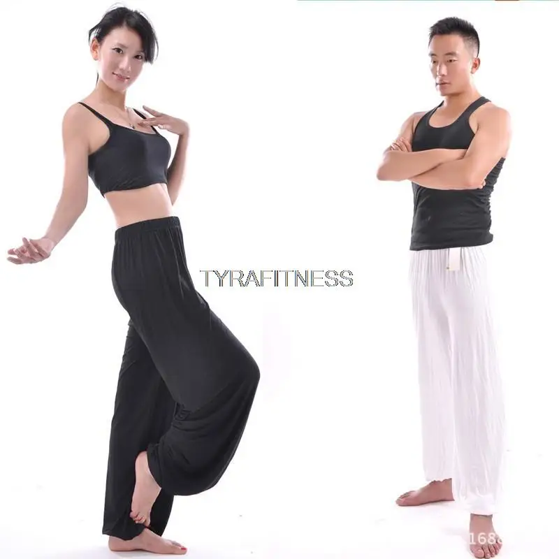 Yoga Pants Wushu Kungfu Pant Taiji Taichi Pant