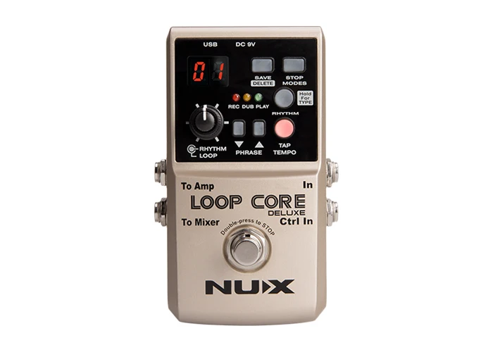Loop Core Deluxe-2 