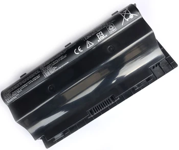 

tops News laptop battery for ASUS G75 G75V G75VM G75VW G75VX A42-G75