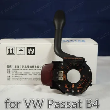 

Polarlander Free Shipping Steering Column Switch Steering Column Switch for V/W P/assat B/4 Turn Signal Switch 1H0953513c