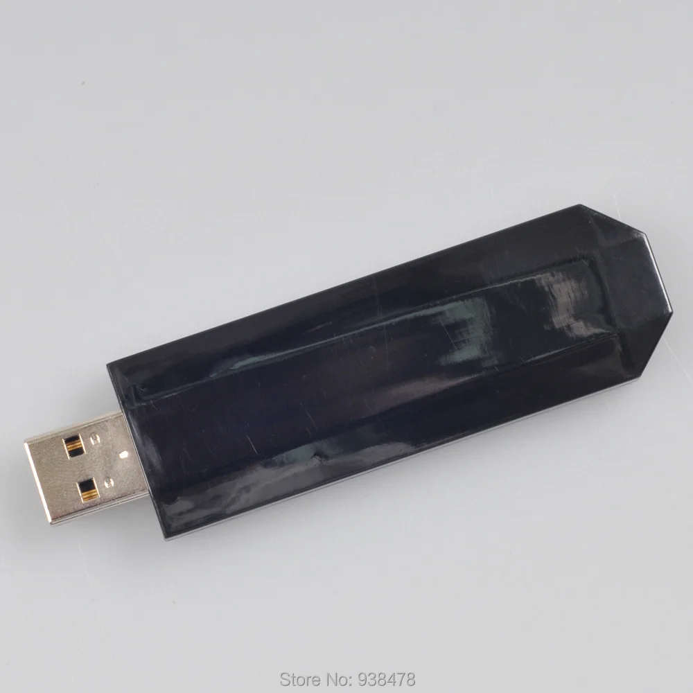  300Mbps LinkStick RT3572L WiFi LAN Adapter USB Wireless For Sams UA Internet TV WIS09ABGN WIS12ABGNX Replacement Black 