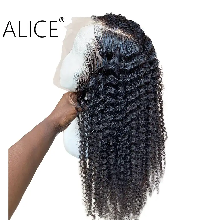 ali express perruque