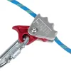 Heavy Duty Rock Tree Arborist Mountaineering Rock Climbing Rope Grab Protecta Equipment ► Photo 2/5