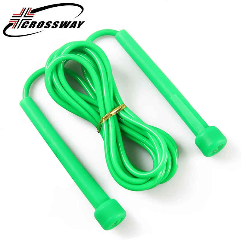 7X CROSSWAY Bearing Fitness Speed Training Jumping Rope TS 0703jump