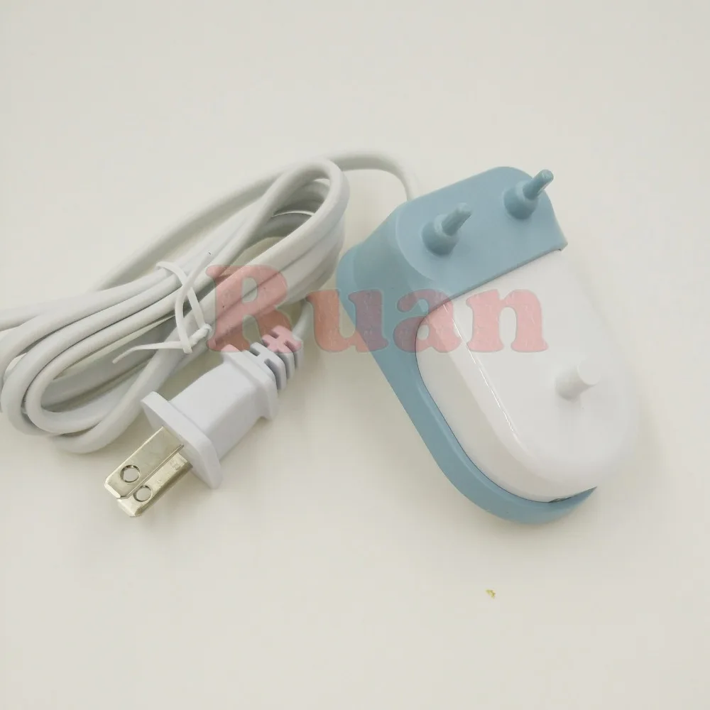 Online Cargador para Philips Sonicare HeathyWhite HX6100 cargador de viaje para HX9140 HX9340 HX6930 HX6950 HX6710 RS930 RS900 RS950 HX8340