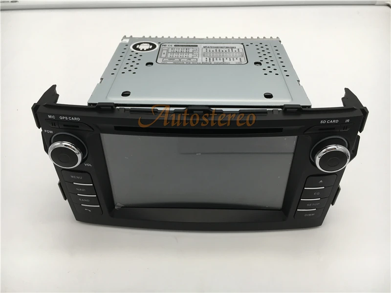 Excellent Android 8.0 4GB+32GB Car GPS Navigation DVD Player 2din car radio stereo display headunit For TOYOTA AURIS 2006-2012 17 Excellent Android 8.0 4GB+32GB Car GPS Navigation DVD Player 2din car radio stereo display headunit For TOYOTA AURIS 2006-2012 17