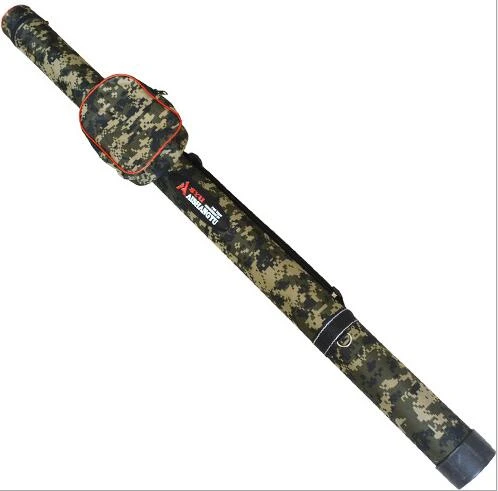 pvc fishing rod holder