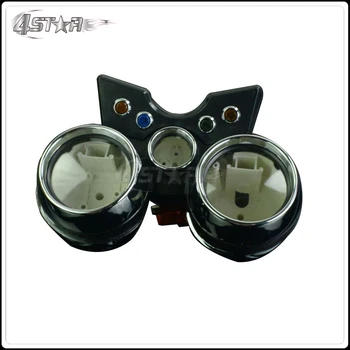 

New Motorcycle Accessories Speedometer Tachometer Instrument Gauge Case Cover For SUZUKI GSF250 Bandit 77A 1995-1998 95 96 97 98