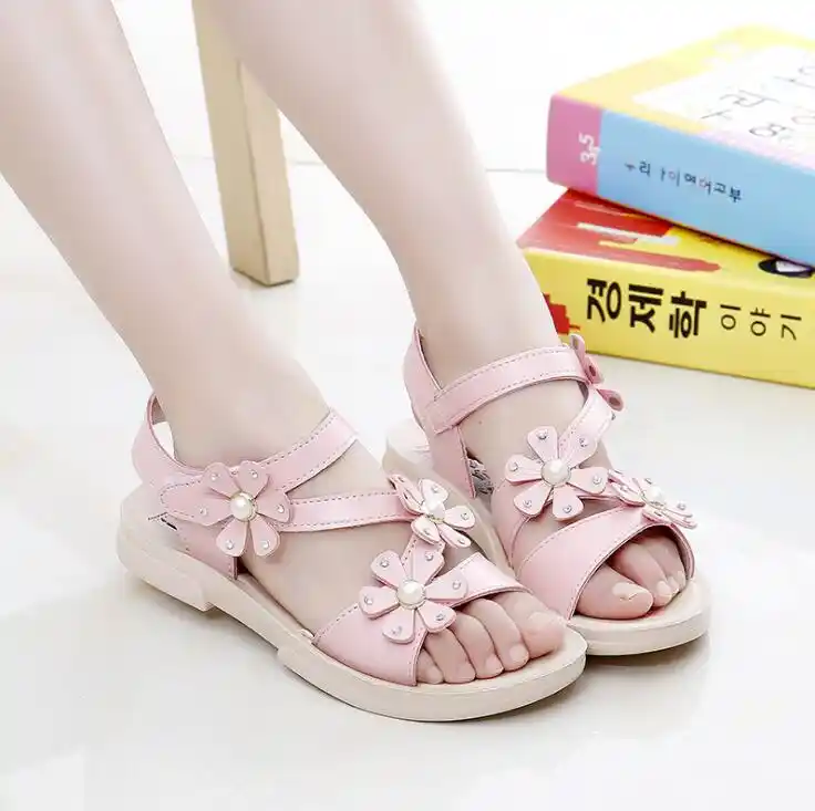 sandals for girls 2019