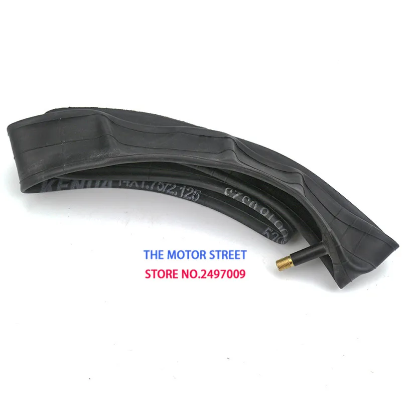 27.5 x 2.8 inner tube halfords