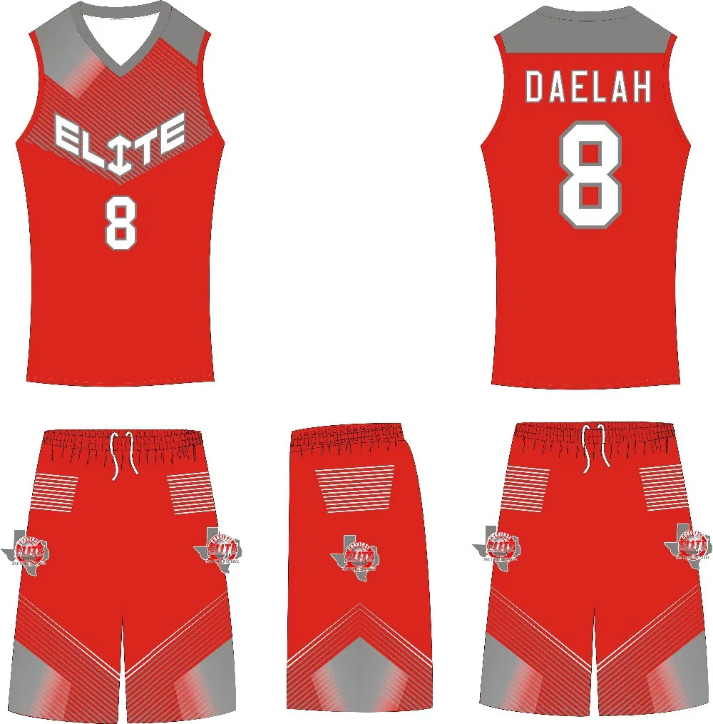 local basketball jersey