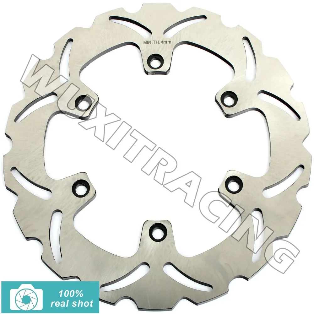 

New Front Brake Disc Disk Rotor for VT SHADOW 750 97-09 98 99 00 06 07 08 VT S 750 11 12 13 VT BLACK WODOW 750 01 02 03 04 05