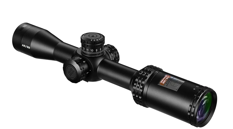 BUSHNELL 2-7X32 AR оптика Drop Zone-223 тактический прицел Riflescope с целевыми башнями охотничьи прицелы для снайперской винтовки