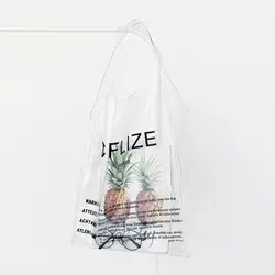 2018 бренд прозрачный ПВХ для женщин сумки желе прозрачный пластик летние пляжные сумки голографическая желе сумка для хранения интимные