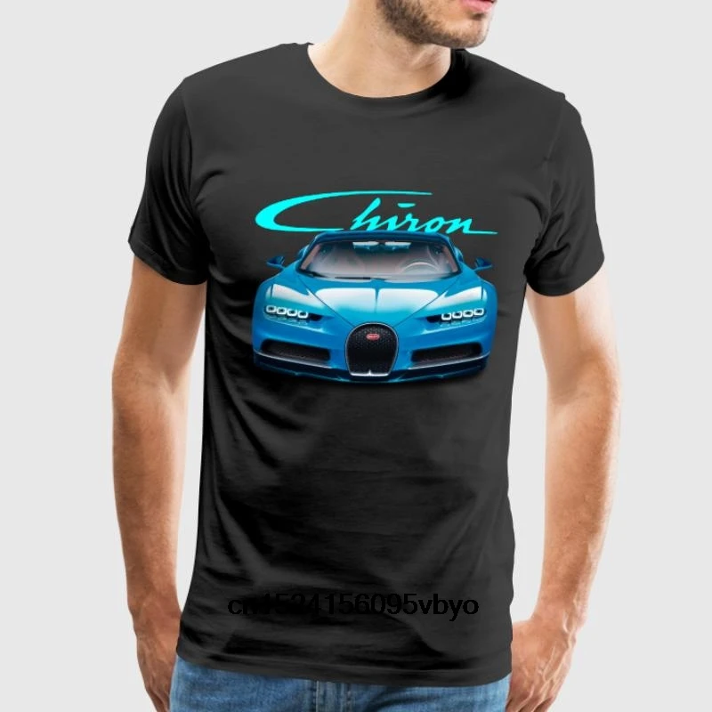 T Shirt Bugatti 2025
