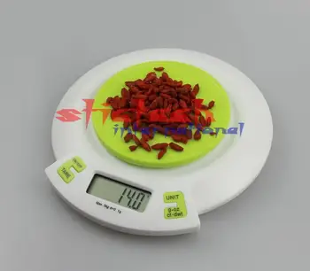 

by dhl or ems 50pcs practical 3kg x 0.1g Digital Scales for Food Postal Balance of Kitchen Scale Cooking Tools Electronic Scale