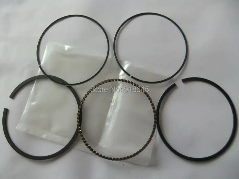 

EH41 EH36 PISTON RING GASOLINE ENGINE PARTS 267-23501-07