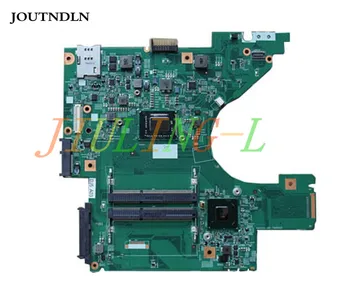 

JOUTNDLN FOR Dell FOR Vostro 131 laptop motherboard i3-2350M 7CH48 07CH48 CN-07CH48 48.4ND01.011