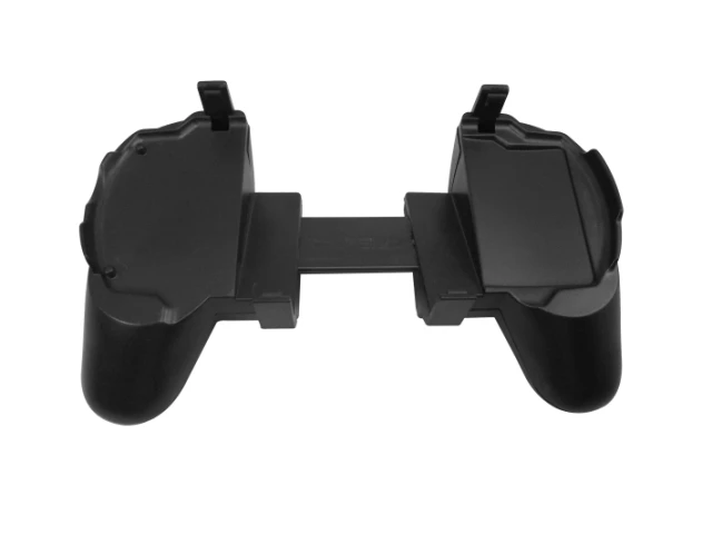 

Handheld game Stand Holder Mount for PSP 2000 / PSP 3000 PSV Gamepad Handheld Game Console Accessories Telescopic Holder Black