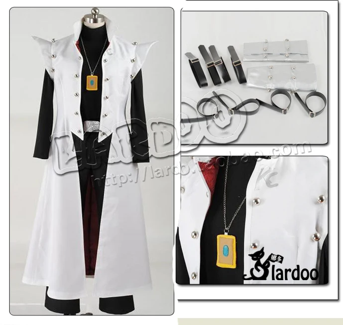 Duel Monsters Zexal Kaiba Seto Yu-Gi-Oh! Seto Kaiba Aciton Figura Cosplay Uniforme Vestito Hallowmas Abbigliamento Costume Di Qualsiasi Dimensione