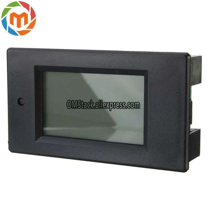 DC-100A-Digital-LED-Power-Meter-Monitor-Power-Energy-Voltmeter-Ammeter-watt-meter-voltage-meter (3)