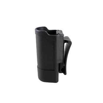 

Holder Holster Led Flashlight Pouch Hiking Adjustable Belt Case Camping Outdoor Carry Army Accessories Plastic Protective