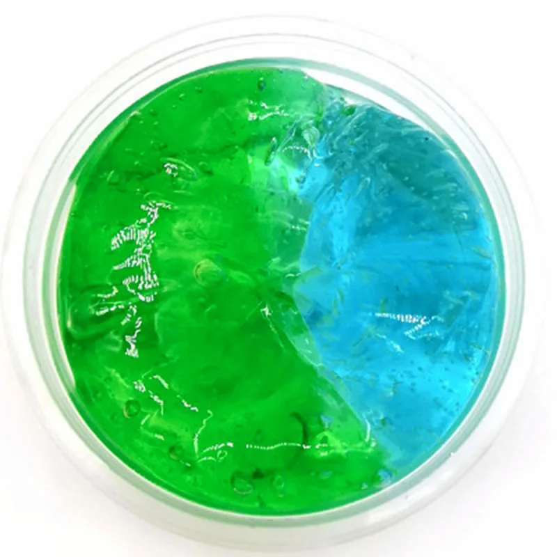 

Slime puff glue Plasticine Ice cream Crystal brushed mud Colorblock Ramen mud Slime multiple colour Clay Snow mud Slime TOP