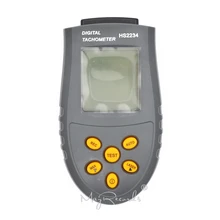 LP Виниловый проигрыватель Тахометр Лазерная скорость тахометр метр тестер фонограф плеер аксессуары