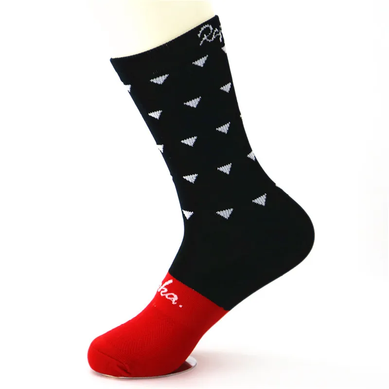 Cycling Sport Socks Women Men Outdoor Bike Riding Running Socks Basketball Baseball Volleyball Tennis Socks Rapha