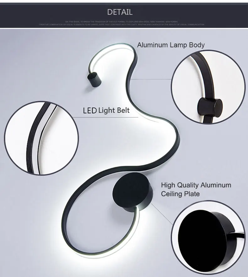 wall lights for home