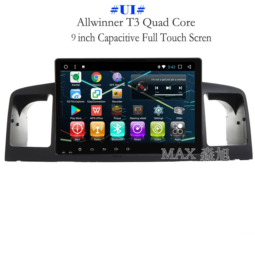 Top MAX 2G 32G GPS Navigation System Android 7.1.1 Car DVD Player For BYD F3 Car Radio RDS Bluetooth Call/Music 4G WiFi SWC Free Map 1 Top MAX 2G 32G GPS Navigation System Android 7.1.1 Car DVD Player For BYD F3 Car Radio RDS Bluetooth Call/Music 4G WiFi SWC Free Map 1