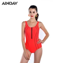 Купальник в полоску, купальник для женщин, спортивный купальник, Цельный купальник, женский тонкий купальник с пуш-ап, пляжный Монокини