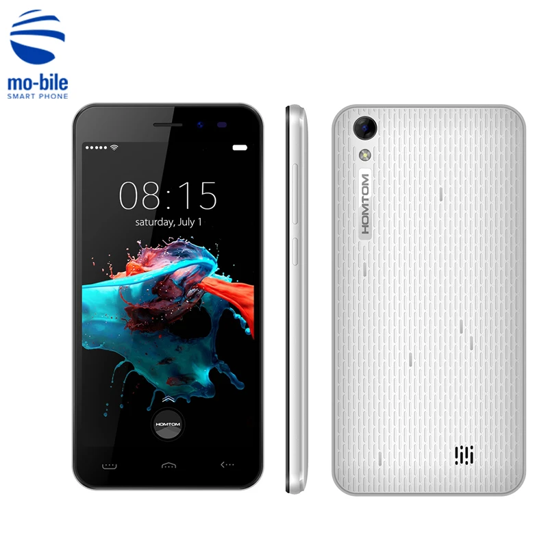 Цена за На складе homtom mt6580 ht16 5.0 дюймов смартфон quad core android 6.0 Сотовый Телефон 1 ГБ RAM 8 ГБ ROM 3000 мАч 8 МЕГАПИКСЕЛЬНОЙ Камерой Мобильного телефон Цена за На складе homtom mt6580 ht16 5.0 дюймов смартфон quad core android 6.0 Сотовый Телефон 1 ГБ RAM 8 ГБ ROM 3000 мАч 8 МЕГАПИКСЕЛЬНОЙ Камерой Мобильного телефон