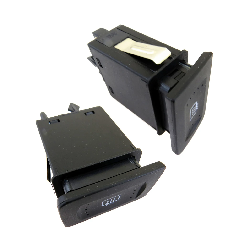 TUKE 1J0 959 621 C 1J0959621C Rear Windows Windshield Heater Defrost