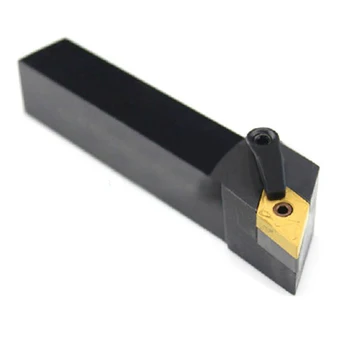 

16x16x100mm MDJNR1616H11 Index External Tool Holder For DNMG1104 Inserts Lathe Turning Tool